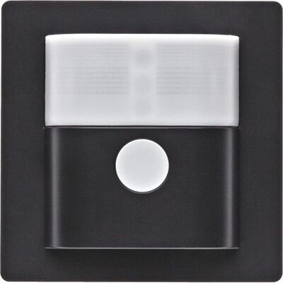 Berker, Bewegungsmelder, 85342126 Bewegungsmelder 2,2m (8 m) Berker, Bewegungsmelder, 85342126 Bewegungsmelder 2,2m (8 m)