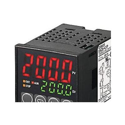 Omron Industrial Automation E5CBQ1TCAC100240, Automatisierung Omron Industrial Automation E5CBQ1TCAC100240, Automatisierung