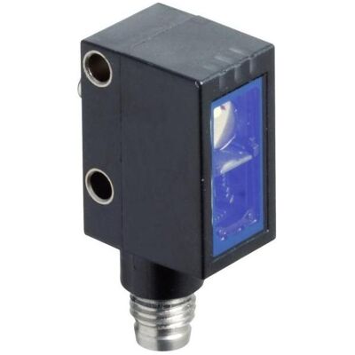 Pepperl+Fuchs Fotoelektrischer Sensor 40mm IP67 IO-Link - Reflexionsart Pepperl+Fuchs Fotoelektrischer Sensor 40mm IP67 IO-Link - Reflexionsart