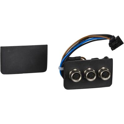 Schneider, Zubehör Antriebstechnik, VW3L40300 Schneider, Zubehör Antriebstechnik, VW3L40300