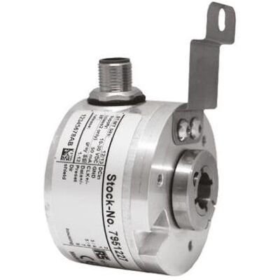 RS PRO 58mm magnetc absolut encoder (Sensor), Elektronikmodul RS PRO 58mm magnetc absolut encoder (Sensor), Elektronikmodul