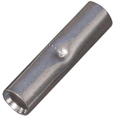 Intercable, Kabelverbindung, ICR70V - Stossverbinder - Gerade - Stahl - 70 mm² - 1,2 cm - 1,65 cm Intercable, Kabelverbindung, ICR70V - Stossverbinder - Gerade - Stahl - 70 mm² - 1,2 cm - 1,65 cm