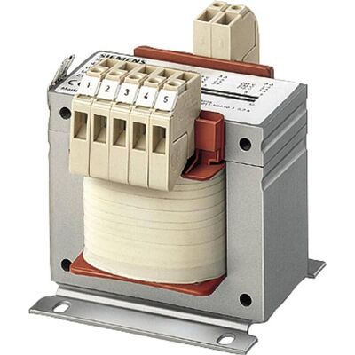 Siemens - 4AM3442-4TN00-0EA0 - 24V - Transformator Siemens - 4AM3442-4TN00-0EA0 - 24V - Transformator