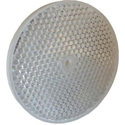 ABB, Zubehör Steuerungstechnik, REFLECT 2 Reflektor Durchmesser 82mm 2TLA022044R3000 ABB, Zubehör Steuerungstechnik, REFLECT 2 Reflektor Durchmesser 82mm 2TLA022044R3000