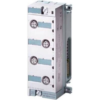 Siemens 6ES7144-4PF00-0AB0 SPS-Elektronikmodul, Automatisierung Siemens 6ES7144-4PF00-0AB0 SPS-Elektronikmodul, Automatisierung
