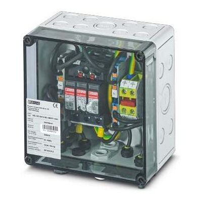 Phoenix Stromgenerator, 2404765 Phoenix Stromgenerator, 2404765