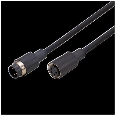 IFM E2M205, Elektronikkabel + Stecker IFM E2M205, Elektronikkabel + Stecker