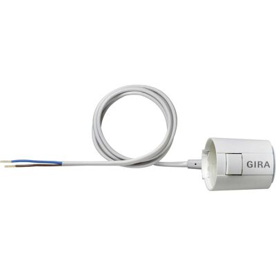 Gira Therm., Thermostat Gira Therm., Thermostat