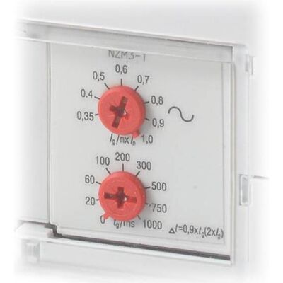 Eaton, Zubehör Antriebstechnik, Erdschlussauslöser, 3p 266721 Eaton, Zubehör Antriebstechnik, Erdschlussauslöser, 3p 266721