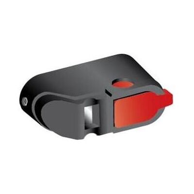 ABB OHBS12/1 Knebelgriff schwarz 37mm 1SCA109094R1001, Fernbedienung, Schwarz ABB OHBS12/1 Knebelgriff schwarz 37mm 1SCA109094R1001, Fernbedienung, Schwarz