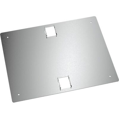 Spelsberg SPEL Mastbefestigungsplatte (Gehäuse), Elektronikzubehör + Gehäuse Spelsberg SPEL Mastbefestigungsplatte (Gehäuse), Elektronikzubehör + Gehäuse