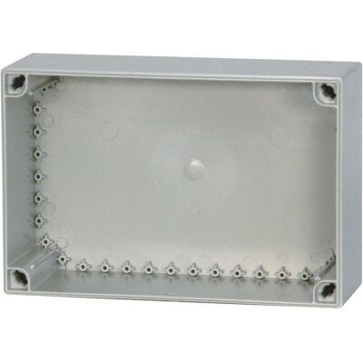Eaton U-CI43X Gehäuse - IP65 375x250mm Eaton U-CI43X Gehäuse - IP65 375x250mm