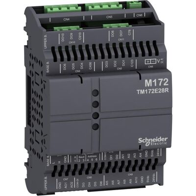 Schneider TM172E28R - Relais Erweiterungsmodul Schneider TM172E28R - Relais Erweiterungsmodul