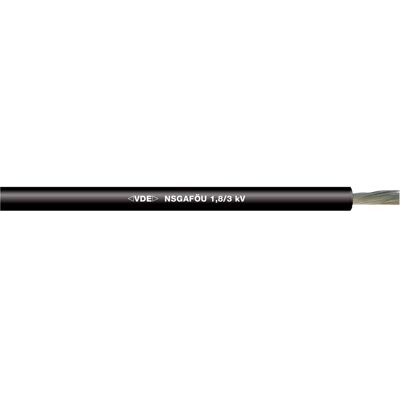 LAPP 1600304/500 Flexibles Gummikabel - 10 mm² 500m LAPP 1600304/500 Flexibles Gummikabel - 10 mm² 500m