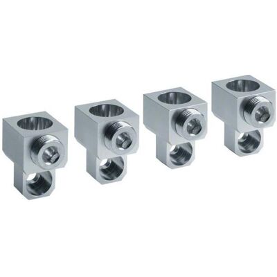 Hager, Zubehör Antriebstechnik, Klemme HYB006H Hager, Zubehör Antriebstechnik, Klemme HYB006H