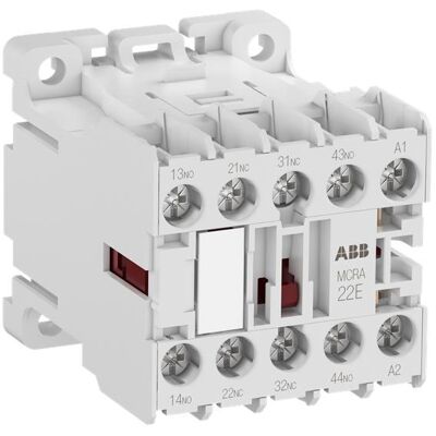 ABB MCRA031ATN, Relais ABB MCRA031ATN, Relais