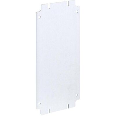 Spelsberg AL MPS-2212 - Montageplatte - Stahl - 184mm x 107mm Spelsberg AL MPS-2212 - Montageplatte - Stahl - 184mm x 107mm