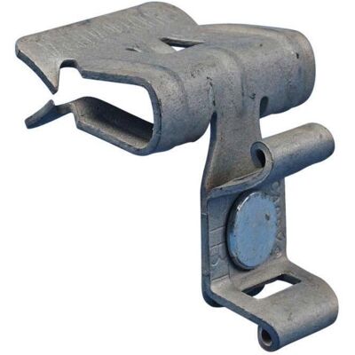 Nvent Caddy, Kabelhalter, NVEN Flanschhänger Nvent Caddy, Kabelhalter, NVEN Flanschhänger