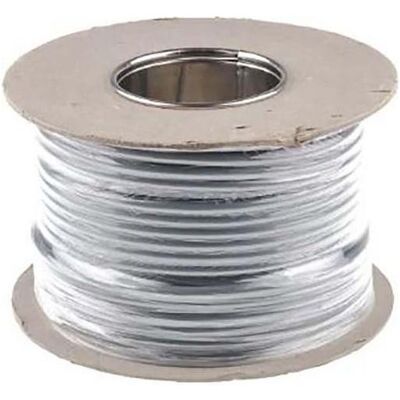 RS PRO, Kabelleitung, YY Steuerleitung Ungeschirmt 4-adrig x 0,75 (50 m) RS PRO, Kabelleitung, YY Steuerleitung Ungeschirmt 4-adrig x 0,75 (50 m)