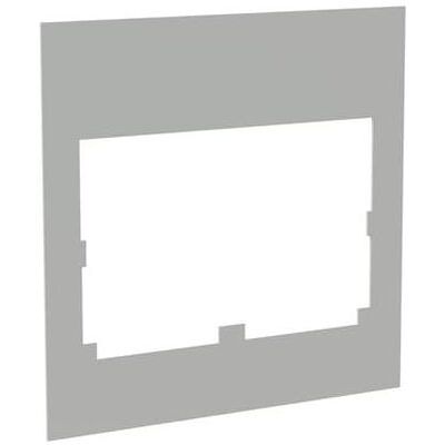 ABB FF-XLP000-3P2 - Doppelter Frontrahmen - Sicherungshalter ABB FF-XLP000-3P2 - Doppelter Frontrahmen - Sicherungshalter