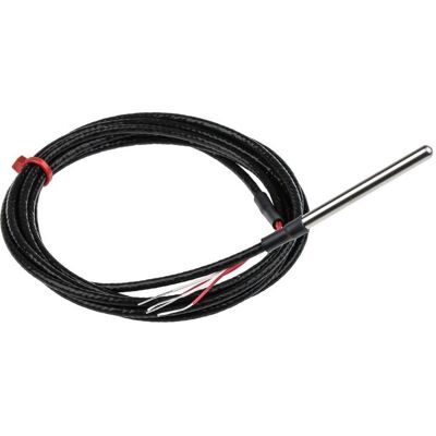 RS PRO PRTD Pt100, 4mm x 50mm 2 mtr cable, Automatisierung RS PRO PRTD Pt100, 4mm x 50mm 2 mtr cable, Automatisierung