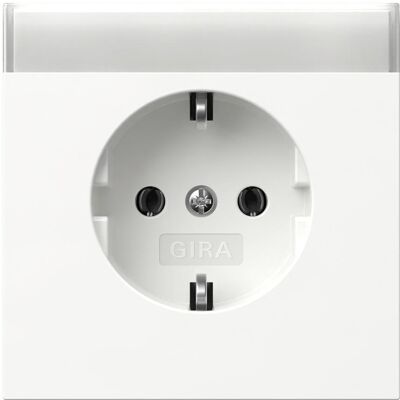 Gira, Steckdose, SCHUKO-Steckdose rws Gira, Steckdose, SCHUKO-Steckdose rws