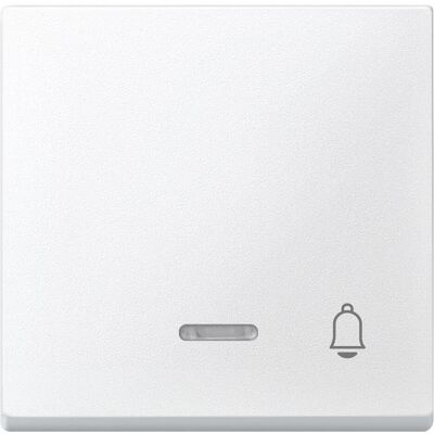 Merten, Zubehör Schalterprogramm, Kontrollwippe Schalter System M polws mt 430819 Merten, Zubehör Schalterprogramm, Kontrollwippe Schalter System M polws mt 430819