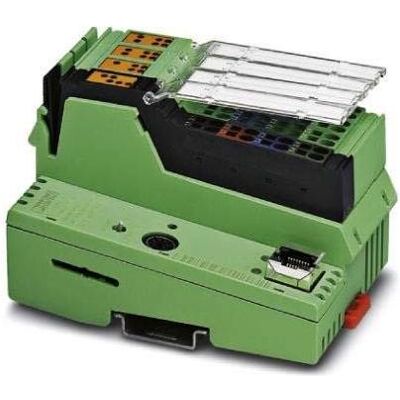 Phoenix Contact SPS-Erweiterungsmodul ILC 131 ETH 2700973 24 V/DC, Automatisierung Phoenix Contact SPS-Erweiterungsmodul ILC 131 ETH 2700973 24 V/DC, Automatisierung