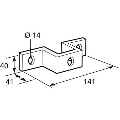 Legrand, Leitungsführung Zubehör, SB515 Legrand, Leitungsführung Zubehör, SB515