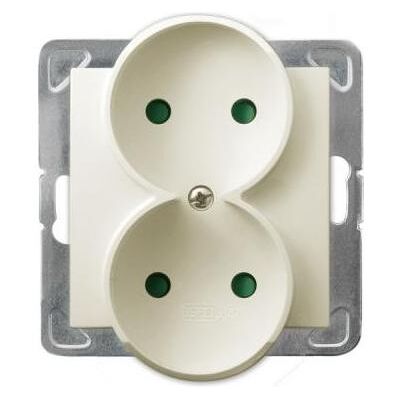 Ospel, Steckdose, GP-2YRP/m/27 Ospel, Steckdose, GP-2YRP/m/27