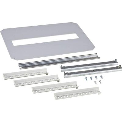 Fibox DIN Rail Set for ARCA 300x200x150mm (Diverse), Elektronikzubehör + Gehäuse, Grau Fibox DIN Rail Set for ARCA 300x200x150mm (Diverse), Elektronikzubehör + Gehäuse, Grau