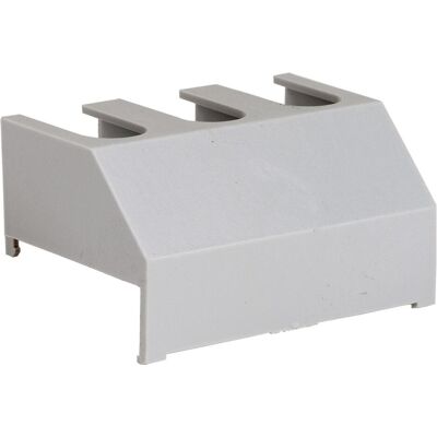 Schneider Electric, Systemstromversorgung, Abdeckung 63-80A Schneider Electric, Systemstromversorgung, Abdeckung 63-80A