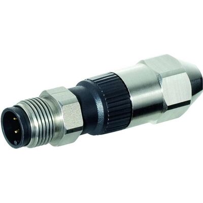 Murr Elektronik Sensor /Aktor Steckverbinder, unkonfektioniert 1 St., Elektronikkabel + Stecker Murr Elektronik Sensor /Aktor Steckverbinder, unkonfektioniert 1 St., Elektronikkabel + Stecker