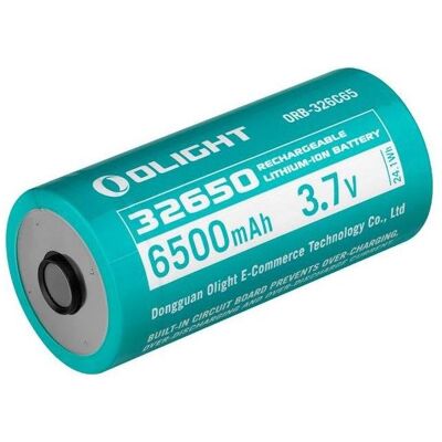 Olight, Taschenlampe Zubehör, Akku Olight, Taschenlampe Zubehör, Akku