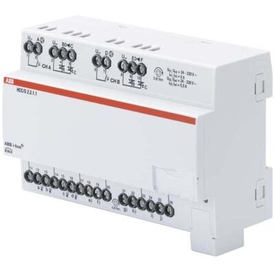 ABB HCC/S2.2.1.1, Relais ABB HCC/S2.2.1.1, Relais