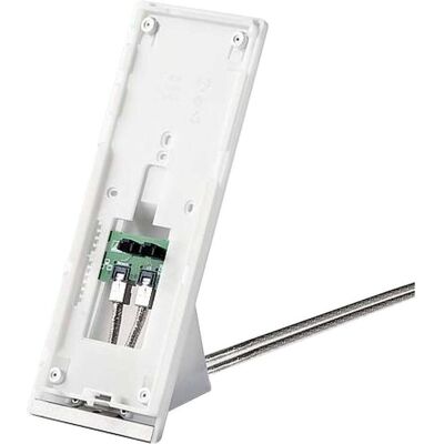 Siedle, Zubehör Gebäudesicherheit, AZTV 870-0 W Access Tischzubehör Weiss 044477 Siedle, Zubehör Gebäudesicherheit, AZTV 870-0 W Access Tischzubehör Weiss 044477