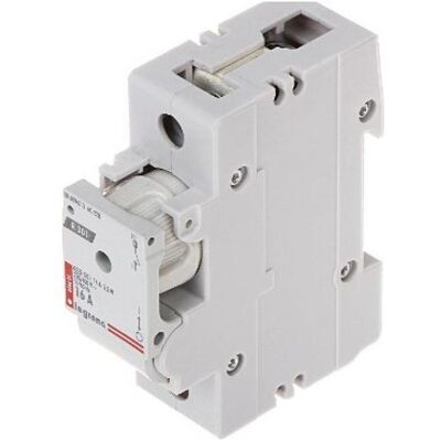 Legrand, Sicherung, Sicherungsschalter (16 A) Legrand, Sicherung, Sicherungsschalter (16 A)