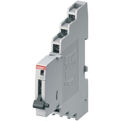 ABB S800-AUX Hilfsschalter, Elektronikzubehör + Gehäuse ABB S800-AUX Hilfsschalter, Elektronikzubehör + Gehäuse