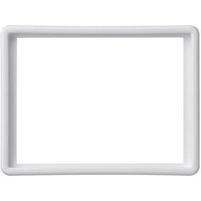 Gira, Zubehör Schalterprogramm, Abdeckrahmen 2f-Steckd. S-Color Reinweiss 093440 Gira, Zubehör Schalterprogramm, Abdeckrahmen 2f-Steckd. S-Color Reinweiss 093440