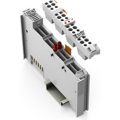 Wago DALI-Multi-Master, Automatisierung Wago DALI-Multi-Master, Automatisierung