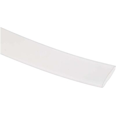 RS PRO, Schrumpfschlauch, Schrumpfschlauch 9/3mm klar RS PRO, Schrumpfschlauch, Schrumpfschlauch 9/3mm klar