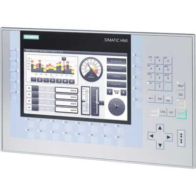 Siemens 6AV2124-1JC01-0AX0, Automatisierung Siemens 6AV2124-1JC01-0AX0, Automatisierung