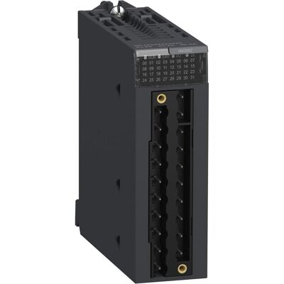 Schneider Electric BMXAMO0802, Automatisierung Schneider Electric BMXAMO0802, Automatisierung