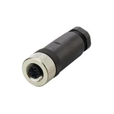 ifm Electronic E11657 Sensor/Stellglied-Kontakt - Verbinder ifm Electronic E11657 Sensor/Stellglied-Kontakt - Verbinder