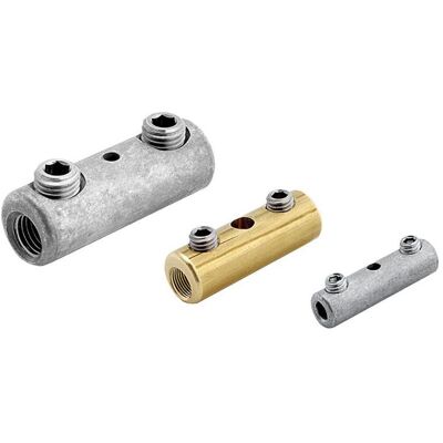 HellermannTyton, Kabelbinder, Hellermann Tyton 435-01508 Drahtverbinder Zink (98 mm, 4 Stk.) HellermannTyton, Kabelbinder, Hellermann Tyton 435-01508 Drahtverbinder Zink (98 mm, 4 Stk.)