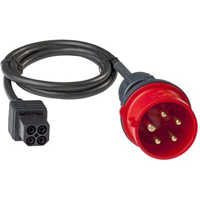 Benning Messadapter 044148 CEE-Messada, Messtechnik Benning Messadapter 044148 CEE-Messada, Messtechnik