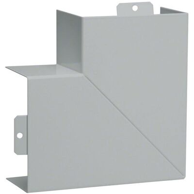 Hager, Leitungsführung, LFS601005VERZ (5 cm) Hager, Leitungsführung, LFS601005VERZ (5 cm)