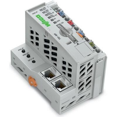 Wago Kontakttechnik - Feldbuscontroller Ethernet 750-889 - Steuerung Wago Kontakttechnik - Feldbuscontroller Ethernet 750-889 - Steuerung