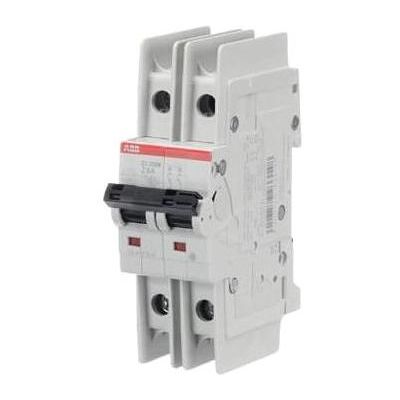ABB, Schutzschalter, SU202M-Z6 ABB, Schutzschalter, SU202M-Z6