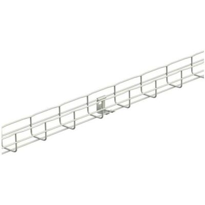 Legrand Befestigung CAT30 V4A 586054 Edelstahl, Serverschrank Zubehör, Silber Legrand Befestigung CAT30 V4A 586054 Edelstahl, Serverschrank Zubehör, Silber